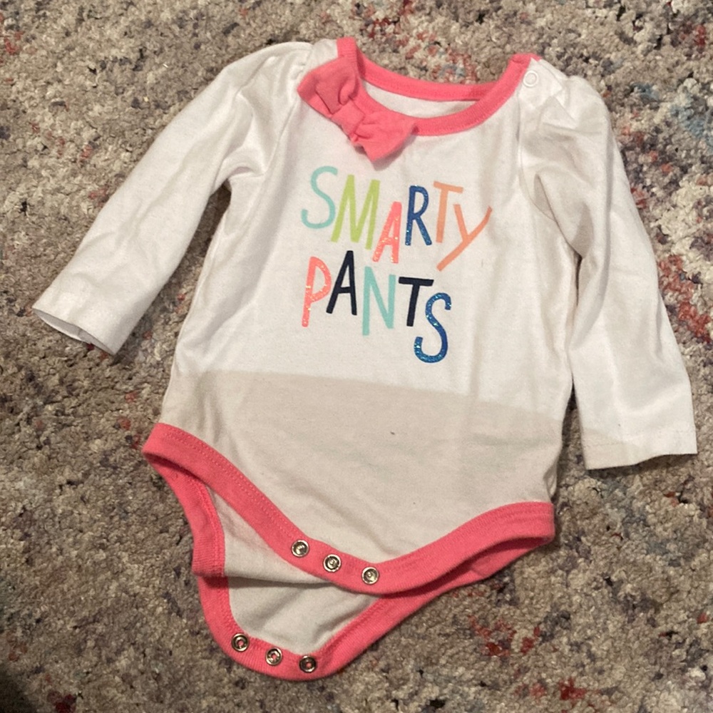 Newborn Outfit